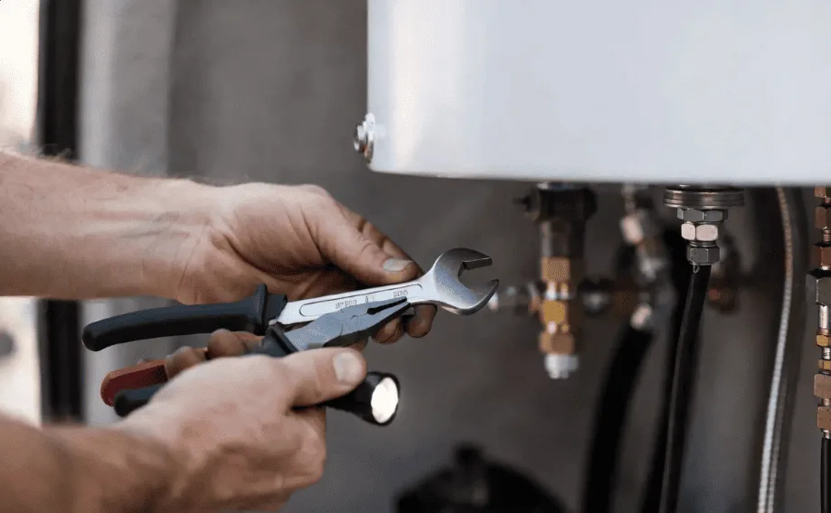 Why choose Water Heater Repair in Amboy, IN
